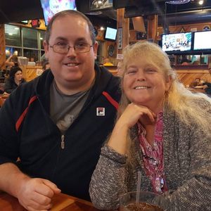 Meet your Posher, Sandy